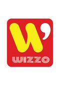 Wizzo Fried Chicken & Burger logo